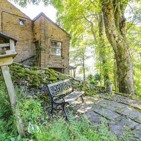 בית נופש Keepers