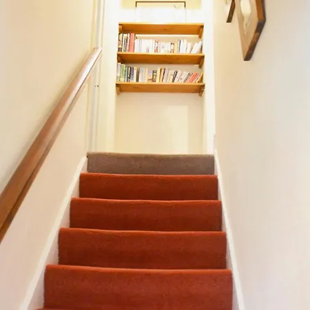 Keepers בית נופש *