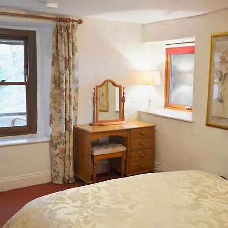 בית נופש Keepers