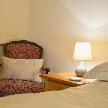 בית נופש Keepers אלסטון