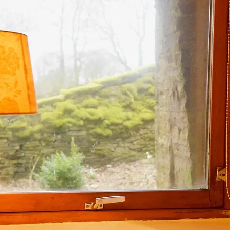 בית נופש Keepers *