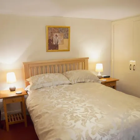 Keepers בית נופש *