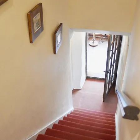 בית נופש Keepers אלסטון