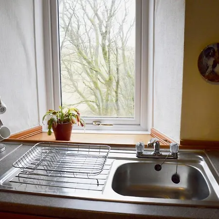 בית נופש Keepers אלסטון