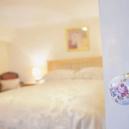 Keepers בית נופש