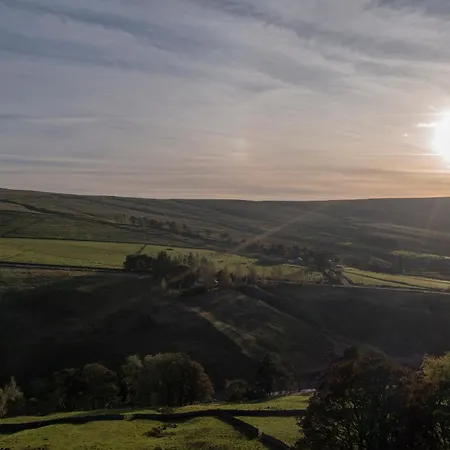 בית נופש Keepers *