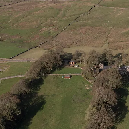 Keepers בית נופש *