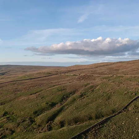 בית נופש Keepers אלסטון